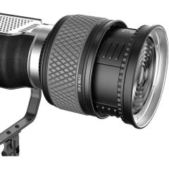 GVM F40 18cm 10-40° Fresnel Lens