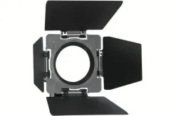 GVM Bowens Girişli Barndoor