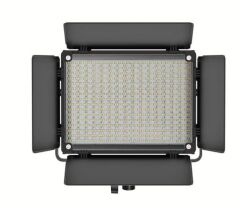 GVM 880RS 60W RGB LED Panel 3'lü Işık Seti (Ayaklı&Çantalı)