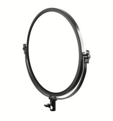 GVM Y60D 60W İkili Profesyonel Bi-Color LED Video Işık Seti