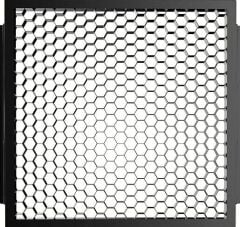 GVM YU150R Uyumlu Metal Petek