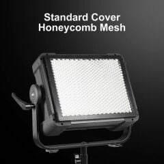 GVM YU200R Uyumlu Metal Petek