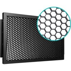 GVM YU300R Uyumlu Metal Petek