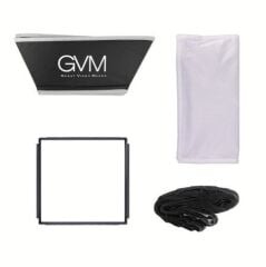 GVM YU150R Uyumlu Softbox