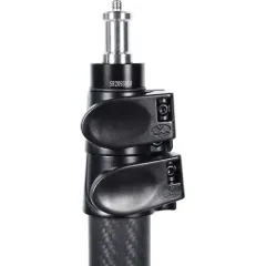 SIRUI DK28 280cm Ters Katlanabilir Karbonfiber Işık Ayağı