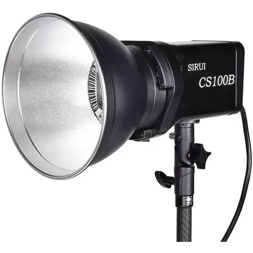 Sirui Sirui CS100B 100W Bi-Color LED Video Işığı Görsel 2