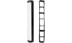 SIRUI T30-B 30W Tüp LED Işık (Siyah)