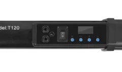 SIRUI T120Pro 40W RGB Tüp LED Işık