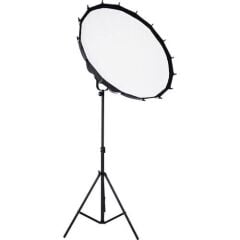 SIRUI RGX105 105cm Kolay Kurulum Parabolik Gridli Softbox (Bowens)