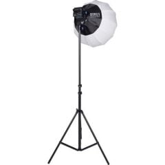 SIRUI RGQ65 65cm Kolay Kurulum Lantern (Balon) Softbox (Bowens)