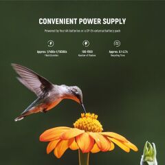 Neewer RF1-C 76W Makro Ring Flaş