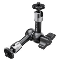 Neewer ST-15 5.9'' 15cm  1/4'' Vidalı Magic Arm