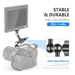 Neewer ST-15 5.9'' 15cm  1/4'' Vidalı Magic Arm