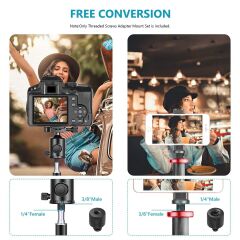 Neewer HW-09 16'lı Vida Kiti