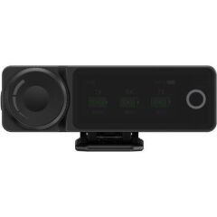 Hollyland Lark Max Duo İkili Kablosuz Mikrofon Sistemi