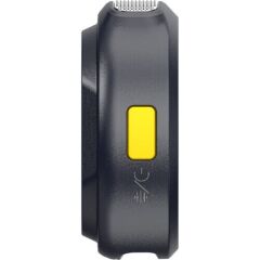 Hollyland Lark M2 Combo İkili Kablosuz Mikrofon Sistemi - Siyah