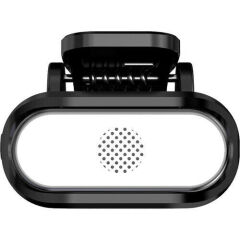 Hollyland Lark C1 Duo İkili Kablosuz Mikrofon Sistemi (IOS Uyumlu)