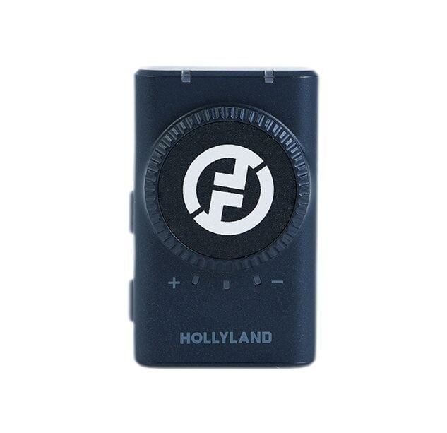Hollyland Lark M2 Receiver / Yalnız Kamera Alıcısı