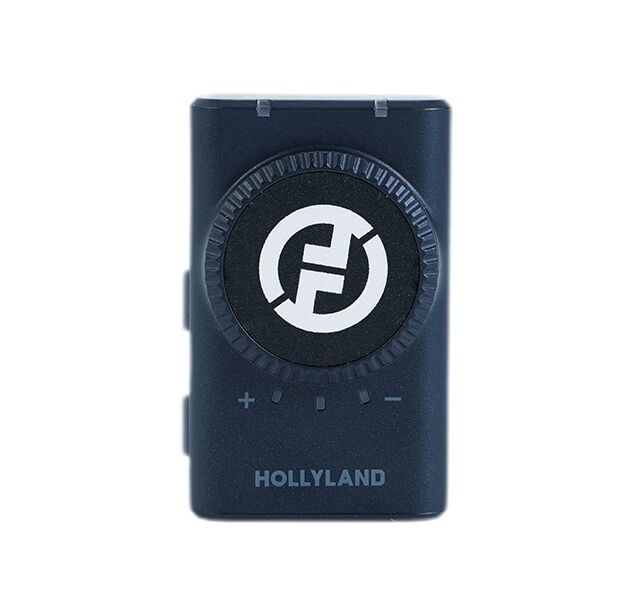 Hollyland Lark M2 Receiver / Yalnız Kamera Alıcısı