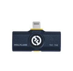 Hollyland Lark M2 Lighting Receiver / Yalnız Ligtning (IOS) Alıcı