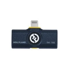 Hollyland Lark M2 Lighting Receiver / Yalnız Ligtning (IOS) Alıcı