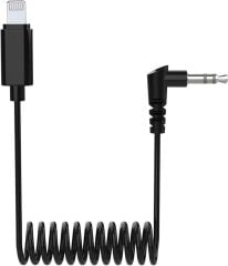 Hollyland Lightning to 3.5mm Headphone Jak Adaptör