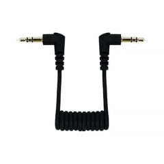 Hollyland 3.5mm TRS to 3.5mm TRS Kablo