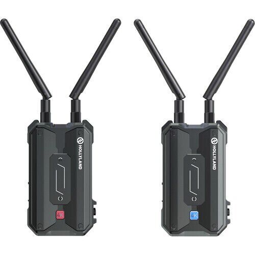Hollyland PYRO H HDMI Kablosuz Görüntü Aktarım Sistemi