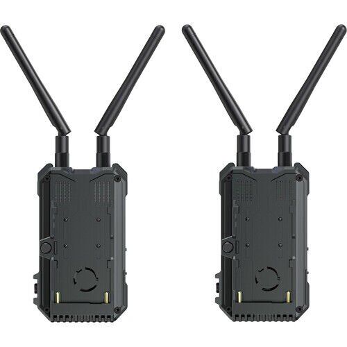 Hollyland Hollyland PYRO H HDMI Kablosuz Görüntü Aktarım Sistemi Görsel 2
