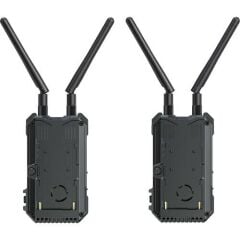 Hollyland PYRO H Kablosuz Görüntü Aktarım Sistemi (HDMI)