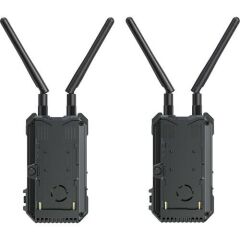 Hollyland PYRO H Kablosuz Görüntü Aktarım Sistemi (HDMI)