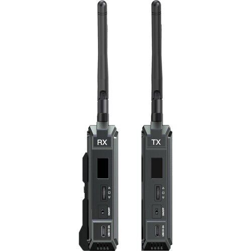 Hollyland Hollyland PYRO H HDMI Kablosuz Görüntü Aktarım Sistemi Görsel 3