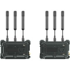 Hollyland PYRO S Kablosuz Görüntü Aktarım Sistemi (SDI/HDMI)