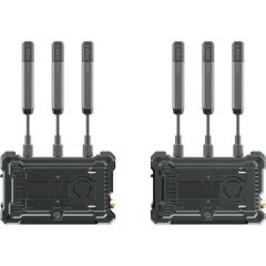 Hollyland PYRO S Kablosuz Görüntü Aktarım Sistemi (SDI/HDMI)