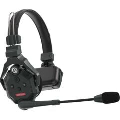 Hollyland Solidcom C1-6S Kablosuz Intercom Sistemi (6 Kullanıcı)