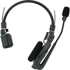 Hollyland Solidcom C1-6S Kablosuz Intercom Sistemi (6 Kullanıcı)