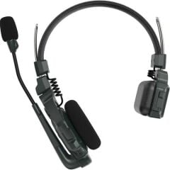 Hollyland Solidcom C1-6S Kablosuz Intercom Sistemi (6 Kullanıcı)