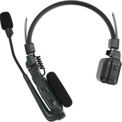 Hollyland Solidcom C1-6S Kablosuz Intercom Sistemi (6 Kullanıcı)