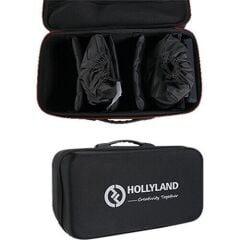 Hollyland Solidcom C1-6S Kablosuz Intercom Sistemi (6 Kullanıcı)