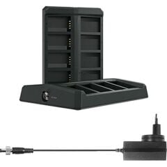 Hollyland Solidcom C1-8S Kablosuz Intercom Sistemi (8 Kullanıcı)