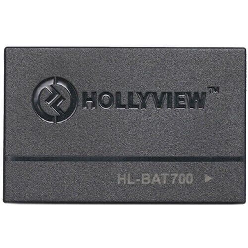 Hollyland Hollyland Solidcom C1 PRO-4S Profesyonel Kablosuz Intercom Sistemi (4 Kullanıcı) Görsel 5