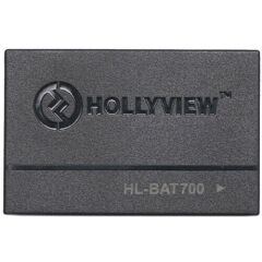 Hollyland Solidcom C1 PRO-4S Profesyonel Kablosuz Intercom Sistemi (4 Kullanıcı)