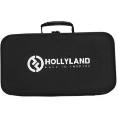 Hollyland Solidcom C1 PRO-4S Profesyonel Kablosuz Intercom Sistemi (4 Kullanıcı)
