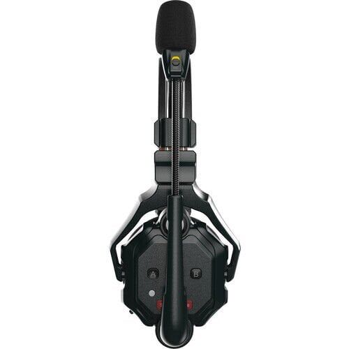 Hollyland Hollyland Solidcom C1 PRO HUB 8S Profesyonel Kablosuz Intercom Sistemi (9 Kullanıcı) Görsel 5