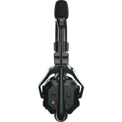 Hollyland Solidcom C1 PRO HUB 8S Profesyonel Kablosuz Intercom Sistemi (9 Kullanıcı)