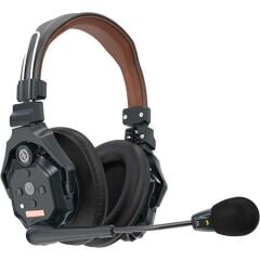 Hollyland Solidcom SE-5S Kablosuz Intercom Sistemi Global Version 2.4 Ghz (5 Kullanıcı)
