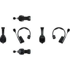 Hollyland Solidcom SE-4S Double Ear Headset Intercom