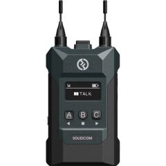Hollyland Solidcom M1 Full-Duplex Wireless Intercom