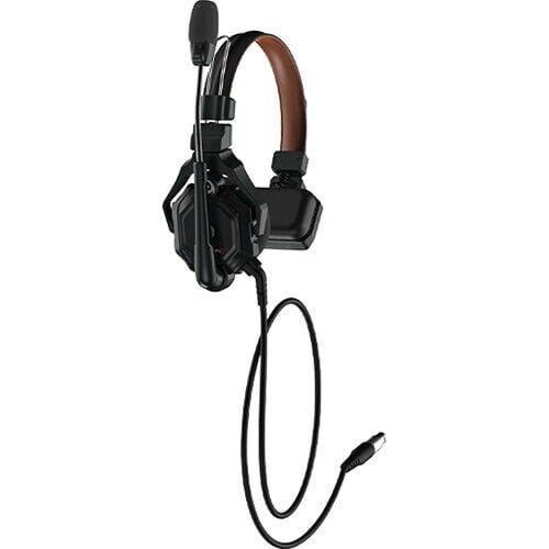 Hollyland Solidcom C1 Pro Wired Kablolu Kulaklık