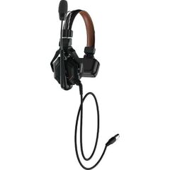 Hollyland Solidcom C1 Pro Wired Kablolu Kulaklık